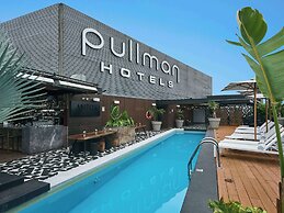 Pullman Lima Miraflores