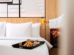 Pullman Lima Miraflores