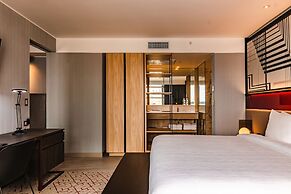 Pullman Lima Miraflores