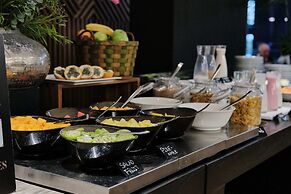Pullman Lima Miraflores