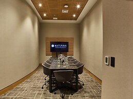 Pullman Lima Miraflores