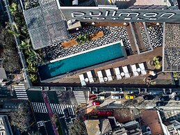 Pullman Lima Miraflores