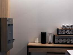 Pullman Lima Miraflores