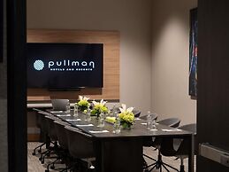 Pullman Lima Miraflores