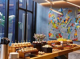 Pullman Lima Miraflores