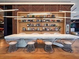 Pullman Lima Miraflores