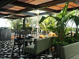 Pullman Lima Miraflores