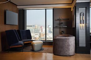 Pullman Lima Miraflores