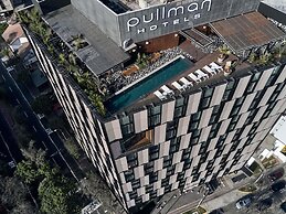 Pullman Lima Miraflores