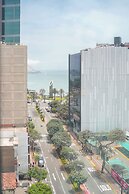 Pullman Lima Miraflores