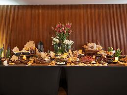 Pullman Lima Miraflores