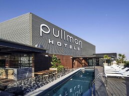 Pullman Lima Miraflores