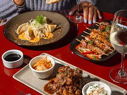 Pullman Lima Miraflores