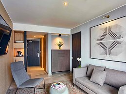 Pullman Lima Miraflores