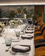 Pullman Lima Miraflores