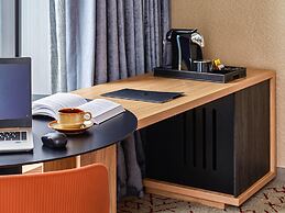 Pullman Lima Miraflores