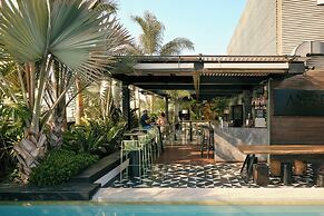 Pullman Lima Miraflores