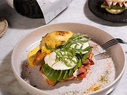 Pullman Lima Miraflores