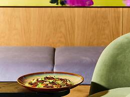 Pullman Lima Miraflores