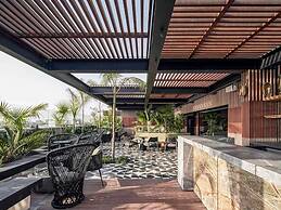 Pullman Lima Miraflores