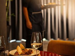 Pullman Lima Miraflores