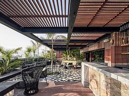 Pullman Lima Miraflores