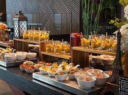 Pullman Lima Miraflores