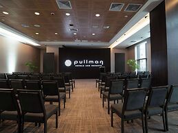 Pullman Lima Miraflores