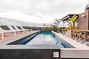 Pullman Lima Miraflores