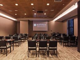 Pullman Lima Miraflores