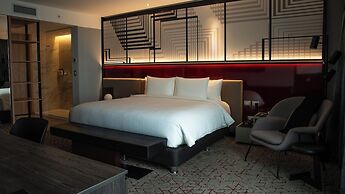 Pullman Lima Miraflores