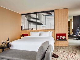 Pullman Lima Miraflores