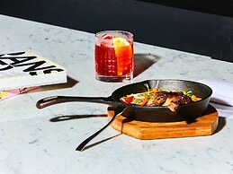 Pullman Lima Miraflores