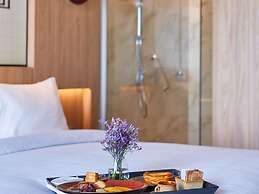 Pullman Lima Miraflores