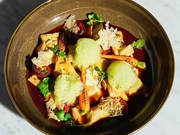 Pullman Lima Miraflores