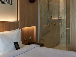 Pullman Lima Miraflores