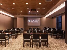 Pullman Lima Miraflores