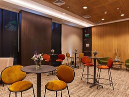 Pullman Lima Miraflores