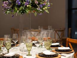 Pullman Lima Miraflores