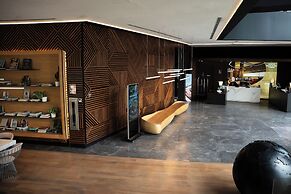 Pullman Lima Miraflores
