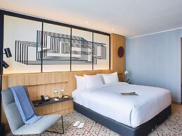 Pullman Lima Miraflores