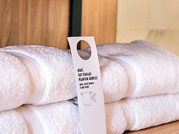 Pullman Lima Miraflores