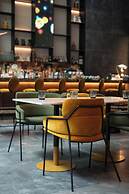 Pullman Lima Miraflores