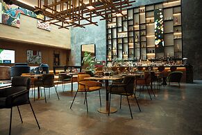 Pullman Lima Miraflores