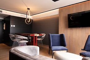 Pullman Lima Miraflores