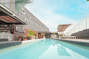 Pullman Lima Miraflores
