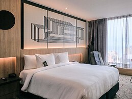 Pullman Lima Miraflores