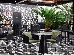 Pullman Lima Miraflores