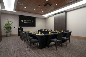 Pullman Lima Miraflores