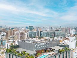 Pullman Lima Miraflores